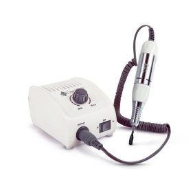 X1 csiszológép Crystal Nails