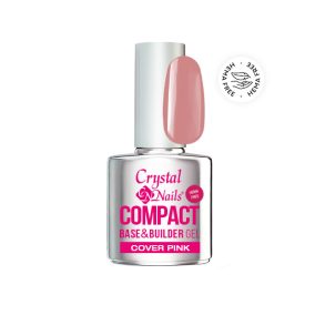 Compact Base Cover Pink