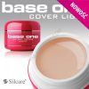 Base one cover light 15g, 50g, 100g