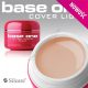 Base one cover light 15g, 50g, 100g