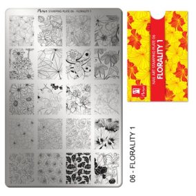 MOYRA NYOMDALEMEZ 06 Florality 1