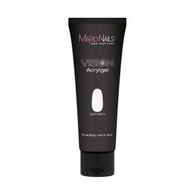 Vision Acrylgel - Glitter 4  30gr