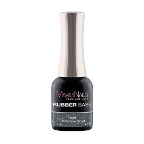 RUBBER BASE - 13R