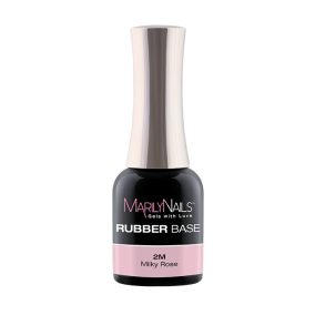 RUBBER BASE - 2M