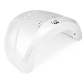 Profi S1 2in1 UV/LED lámpa Pearl nails