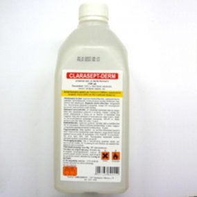 Clarasept-Derm 1L