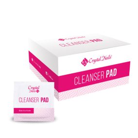   Cleanserrel átitatott szálmentes törlő- Cleanser Pad 100db