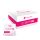 Cleanserrel átitatott szálmentes törlő- Cleanser Pad 100db