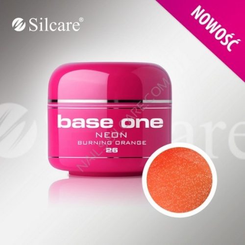 Base one neon 26