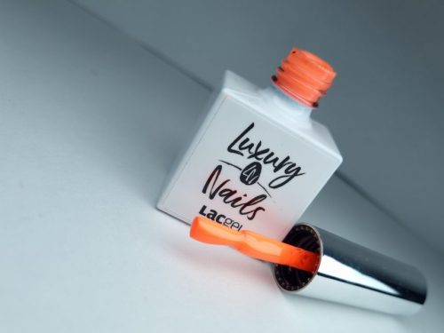 Luxury Nails  LacGél -  154