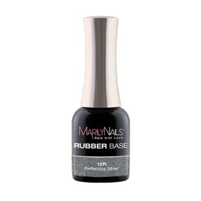 RUBBER BASE - 12R