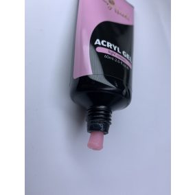 Luxury Nails Acryl Gel- Light cream 60ml