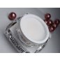 Luxury Nails Elastic Base Gel- Milky White 15ml