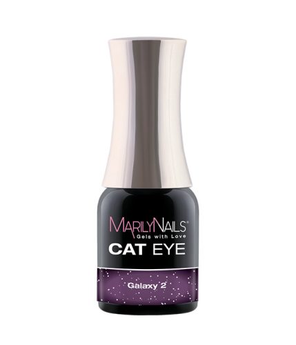 Cat Eye - Galaxy 2  4ml