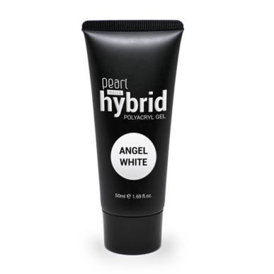 Angel white