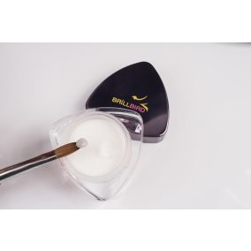 BrillBird porcelánpor-30ml-clear
