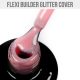 Flexi Builder Base Glitter Cover-12ml