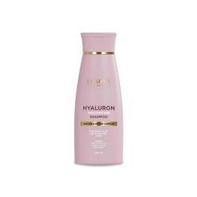 Hialuronsavas volumennövelő sampon keratinnal 250ml, 400ml