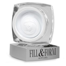 Fill&Form Gel-Super White 30g