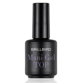 MANI GEL fényzselé 15ml