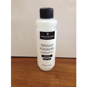DN tipoldó folyadék 200 ml