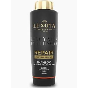 Repair-sampon száraz és sérült hajra 250ml, 1L
