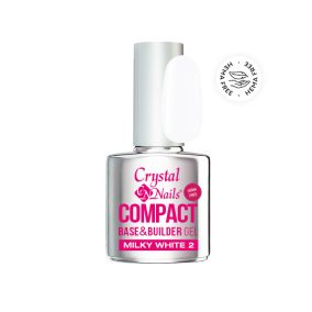Compact base Milky white 2