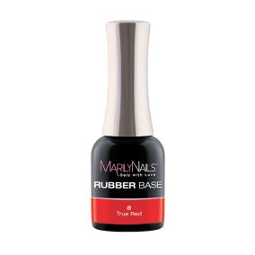RUBBER BASE - 8