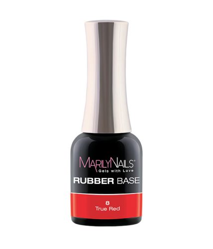 RUBBER BASE - 8