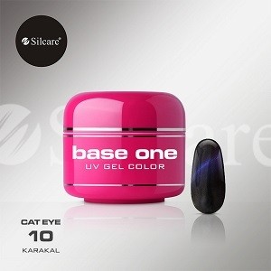 Base one cat eye 10