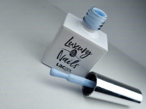Luxury Nails  LacGél - 48