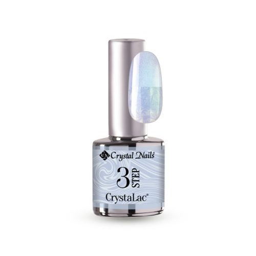 Crytal Nails Pearly collection - 3S P2 4ml