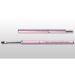 4-es zselés ékszer ecset Moyra