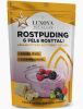 Luxoya rostpuding- 300g, 25g