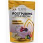 Luxoya rostpuding- 300g, 25g