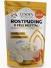 Luxoya rostpuding- 300g, 25g