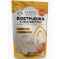 Luxoya rostpuding- 300g, 25g
