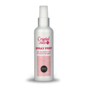 Spray Prep