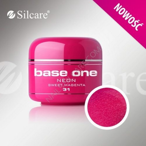 Base one neon 31
