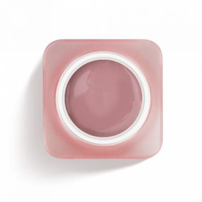 Natural Gel - HEMA Mentes Körömágyhosszabbító Zselé