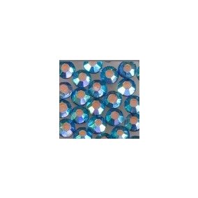 Sapphire AB strassz 100db