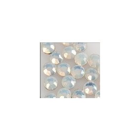 White Opal strassz 100db