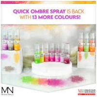 Ombre Spray