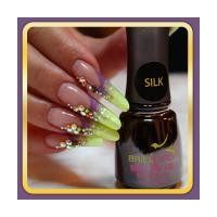 Alap és fényzselék