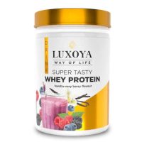 LUXOYA - WAY OF LIFE