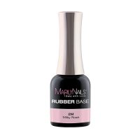 Rubber base - színezett alap
