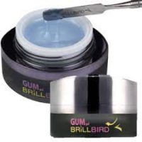 Zselé műköröm alapanyagok