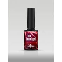 Közvetítő alapzselék