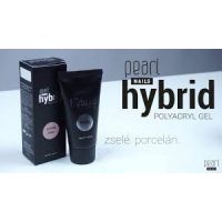 Hybrid PolyAcryl zselé